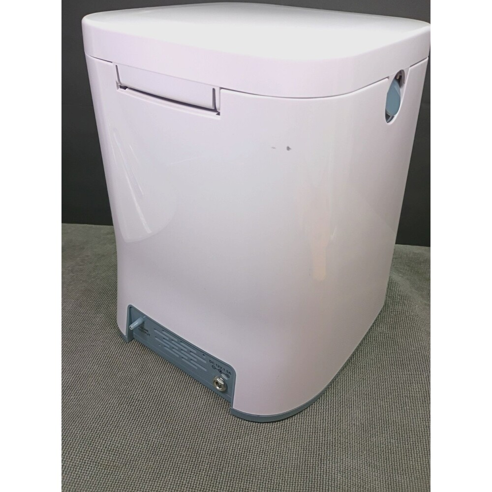 SoClean 2 SC1200  Cleaner & Sanitizing Machine w/ Power Adapter & More - Picture 4 of 5